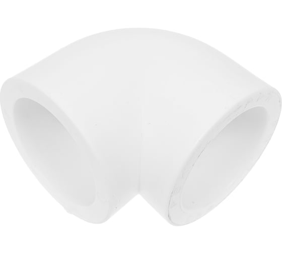 Изображение товара Угольник РВК ПП 90 градусов D63 031111