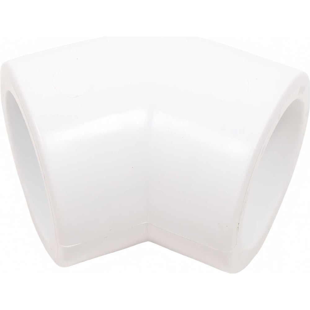 Изображение товара Угольник РВК ПП 45 градусов D32 031003