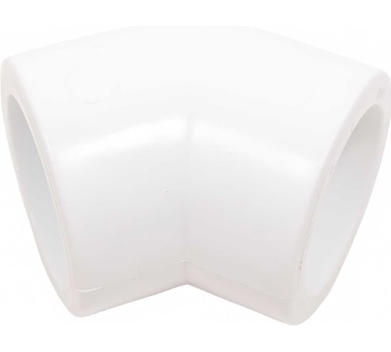 Изображение товара Угольник РВК ПП 45 градусов D32 031003