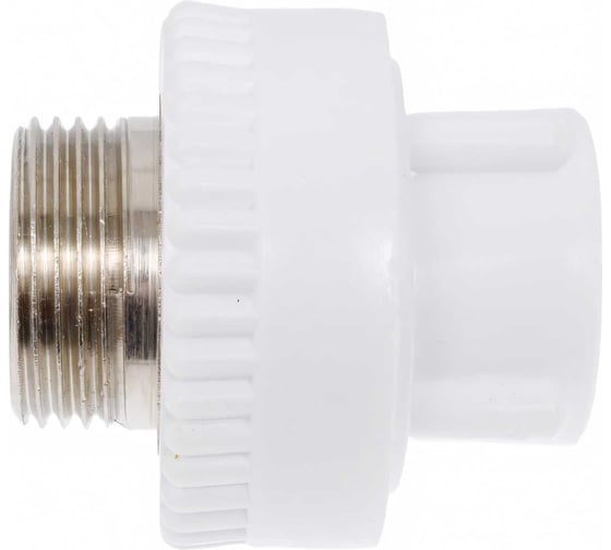 Изображение товара Комбинированная муфта РВК ПП D20-3/4 НР 020404