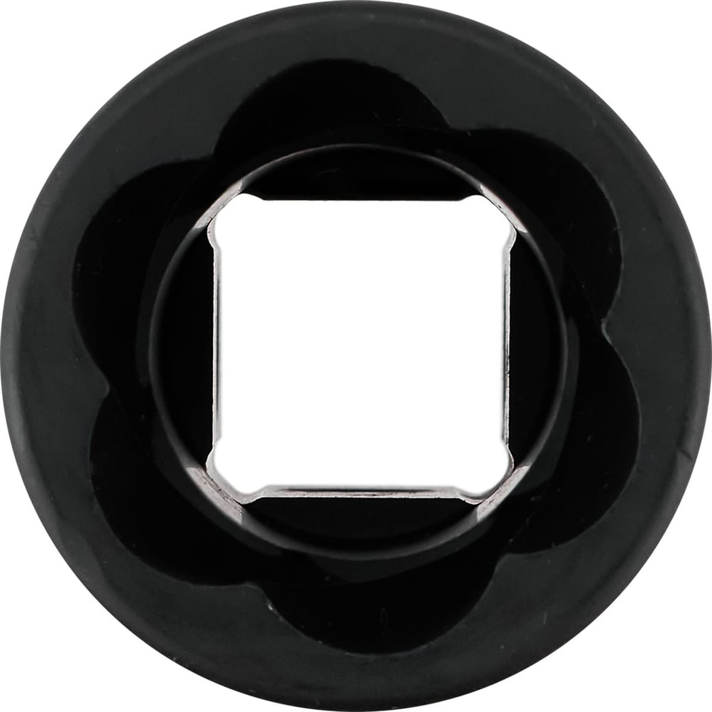 Изображение товара Головка ударная двухсторонняя Patron 1/2, 19мм (6гр.) P-4267-19