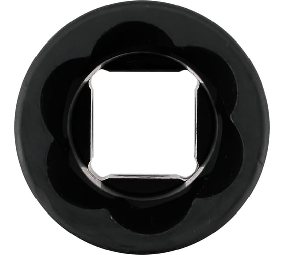 Изображение товара Головка ударная двухсторонняя Patron 1/2, 19мм (6гр.) P-4267-19(65904)