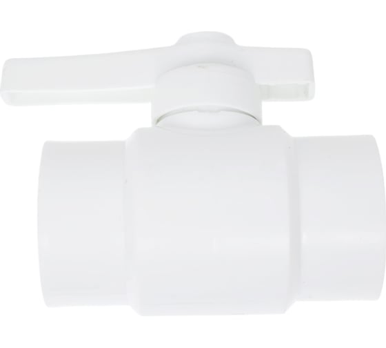 Изображение товара Шаровой кран РВК ПП D32 020303