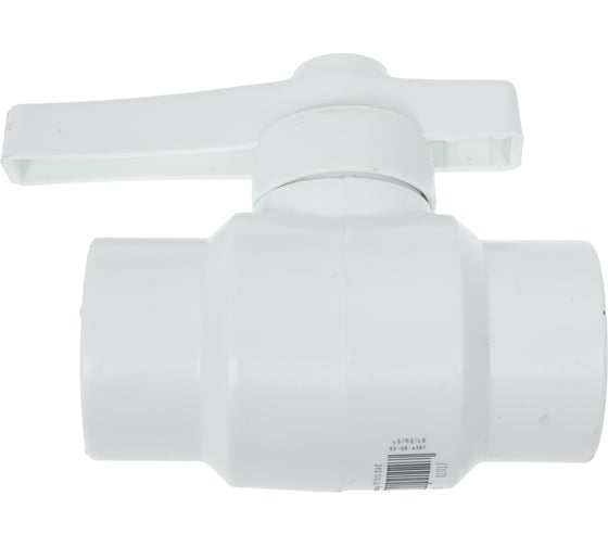 Изображение товара Шаровый кран РВК ПП D25 020302