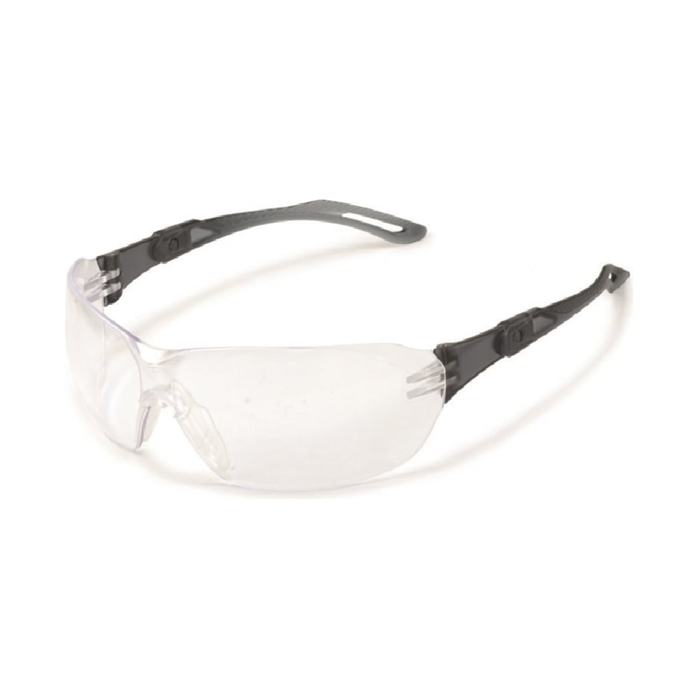 Легкие очки Honeywell, цвет прозрачный