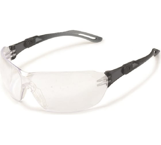 Изображение товара Легкие очки с прозрачными линзами Honeywell KN AL-1951-KN