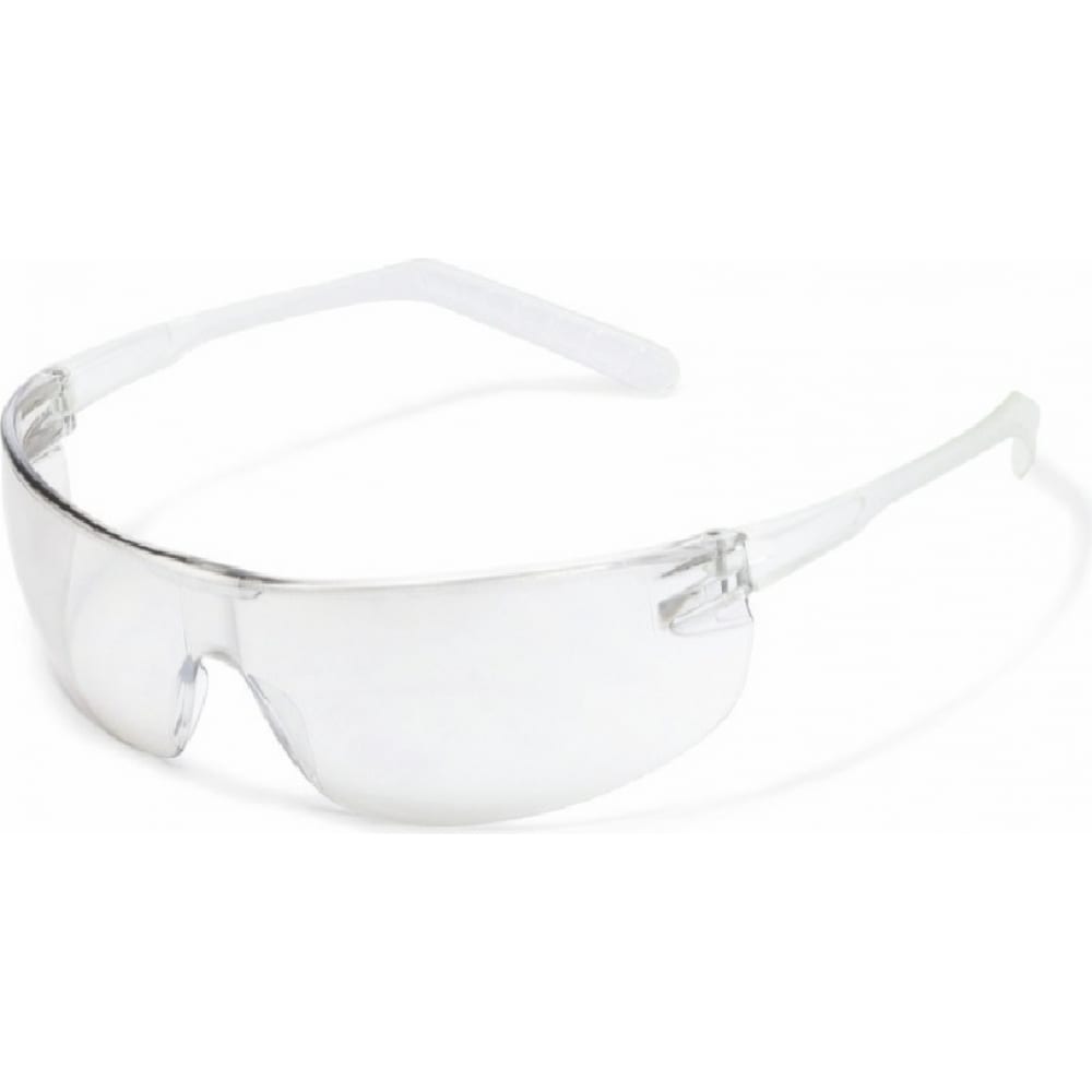 Сверхлегкие очки Honeywell, цвет прозрачный AL-9227-HC Hard Coat - фото 1