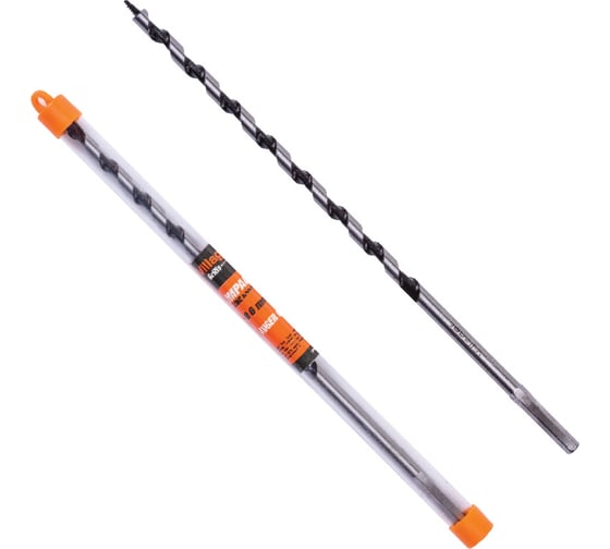 Изображение товара Спиральное сверло Левиса Villager DWA-16X230 062712