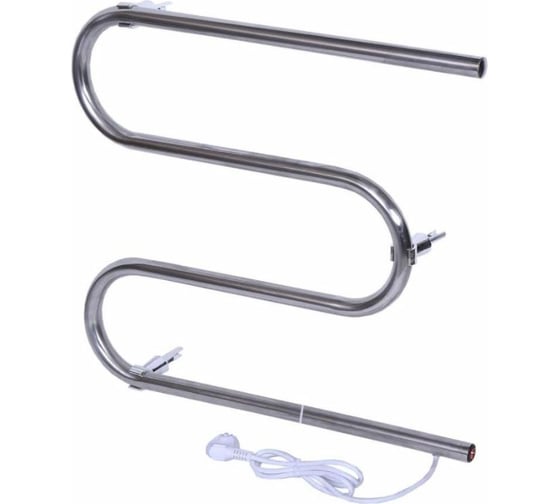 Изображение товара Электрический полотенцесушитель Gigant М-образный 600x500 PEG-05-00