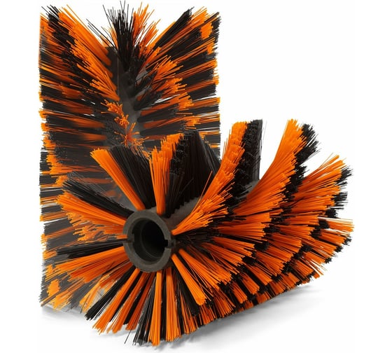 Изображение товара Комплект сменных щеток Daewoo DASC Brush 100