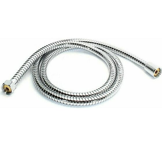 Изображение товара Душевой шланг Frap 150 см, импорт/конус F46 517069