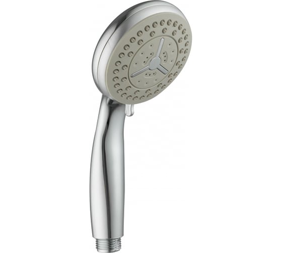 Изображение товара Лейка Frap 3 режима, хром F10 513307