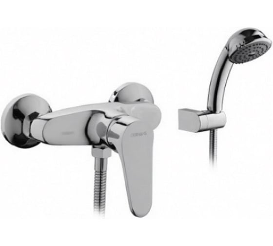 Изображение товара Смеситель для душа GERHANS k12010