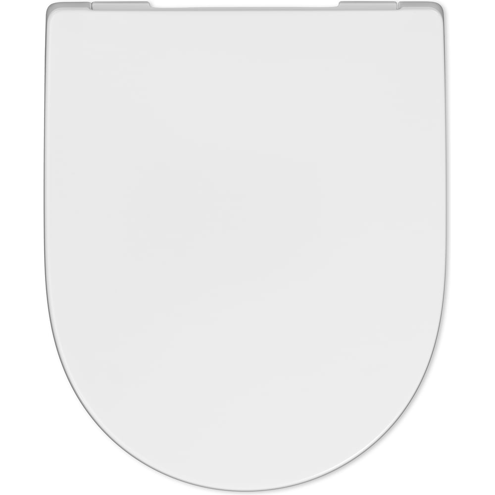 Изображение товара Сиденье для унитаза Roca ONA дюропласт с микролифтом