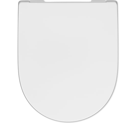 Изображение товара Сиденье для унитаза Roca ONA дюропласт SC ZRU9310293