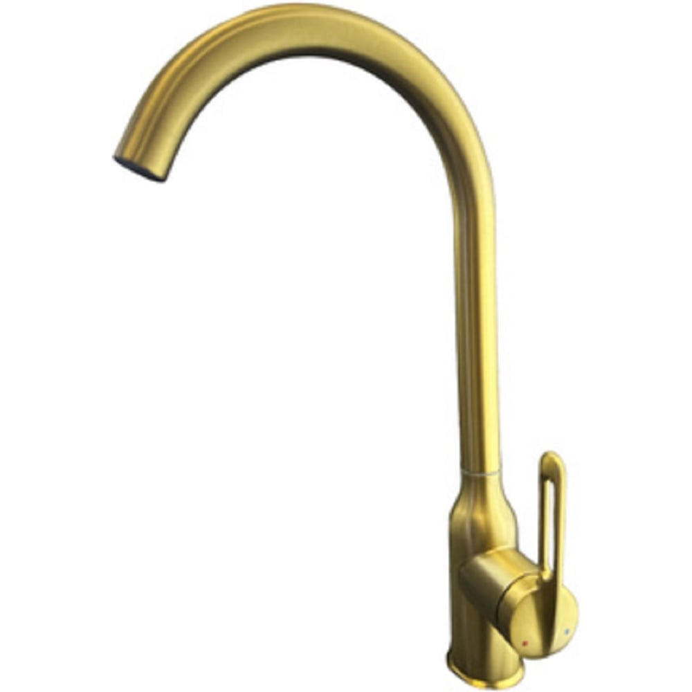 Изображение товара Смеситель Oute SUS 304 бронза T715Q для кухни Изображение товара Смеситель Oute SUS 304 бронза T715Q для кухни