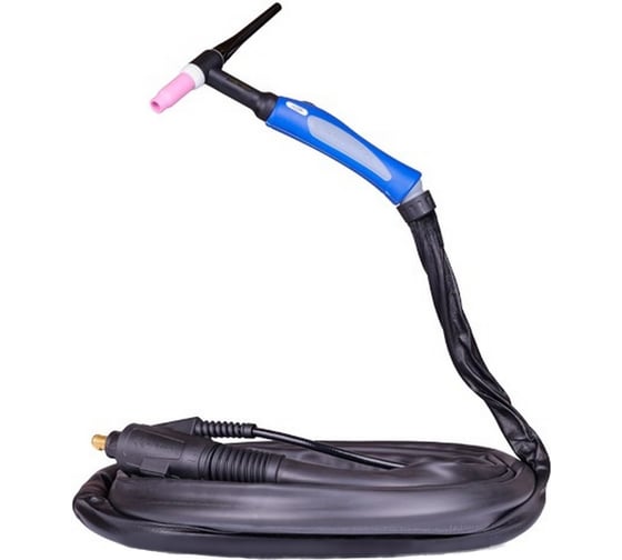 Изображение товара Горелка сварочная MOST TIG 26 4 м SGRIP 5601062604