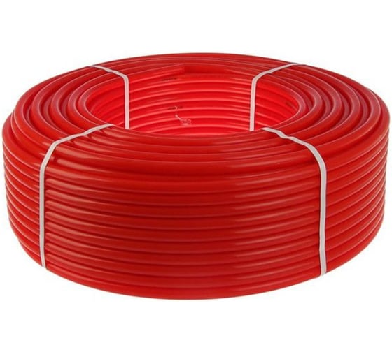 Изображение товара Труба РВК D16*2,0 L100 м PERT 033782
