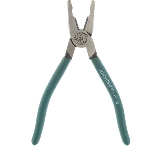 Изображение товара Пассатижи Jonnesway P018 200 мм 47115