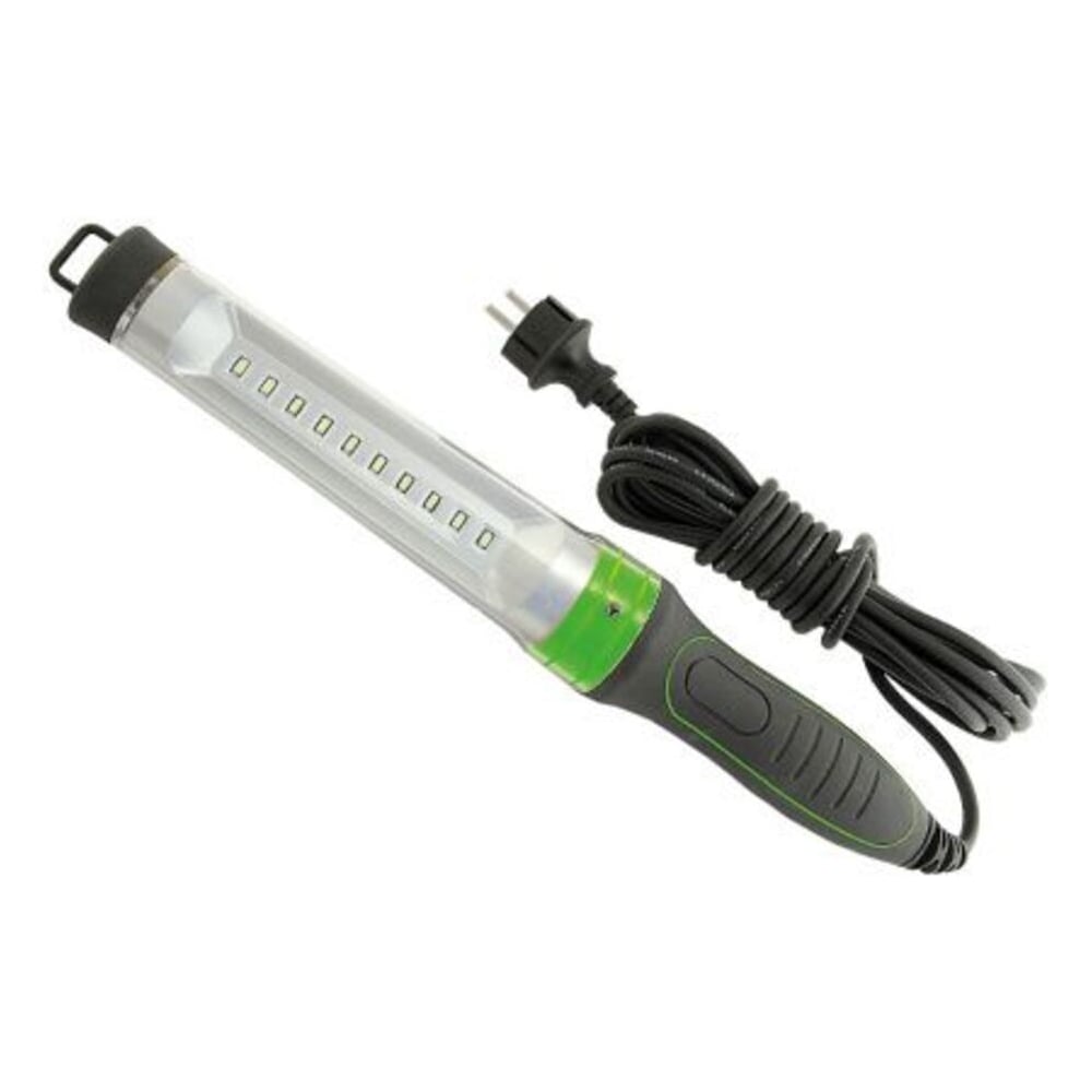 Изображение товара Переносной светодиодный светильник ЕТР LED-07L 6Вт IP44 5м