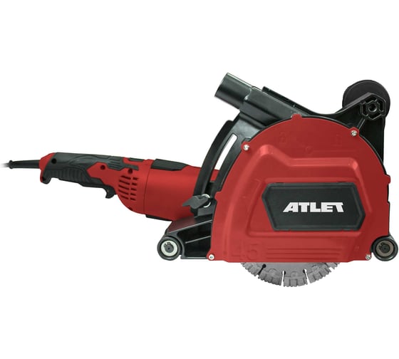 Изображение товара Штроборез ATLET PWC180J