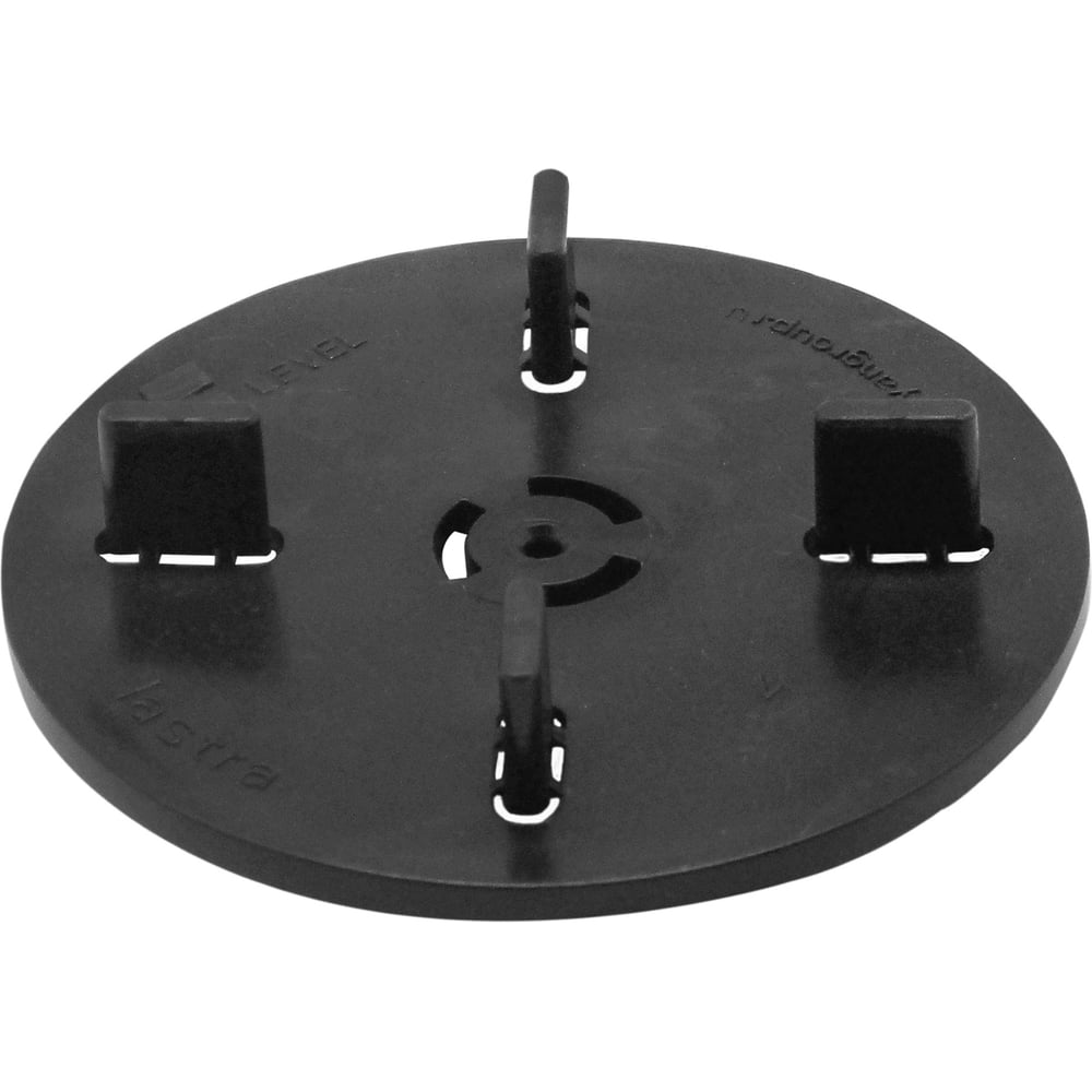 Изображение товара Крепление из прорезиненного пластика для плитки LEVEL LASTRA SOFT комплект 10 шт