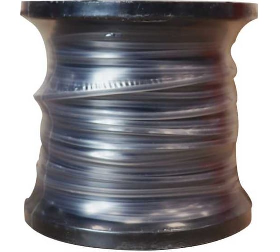 Изображение товара Леска триммерная MegArsenal двойной квадрат 3.0 мм, 50 м MA-55-24 (24)