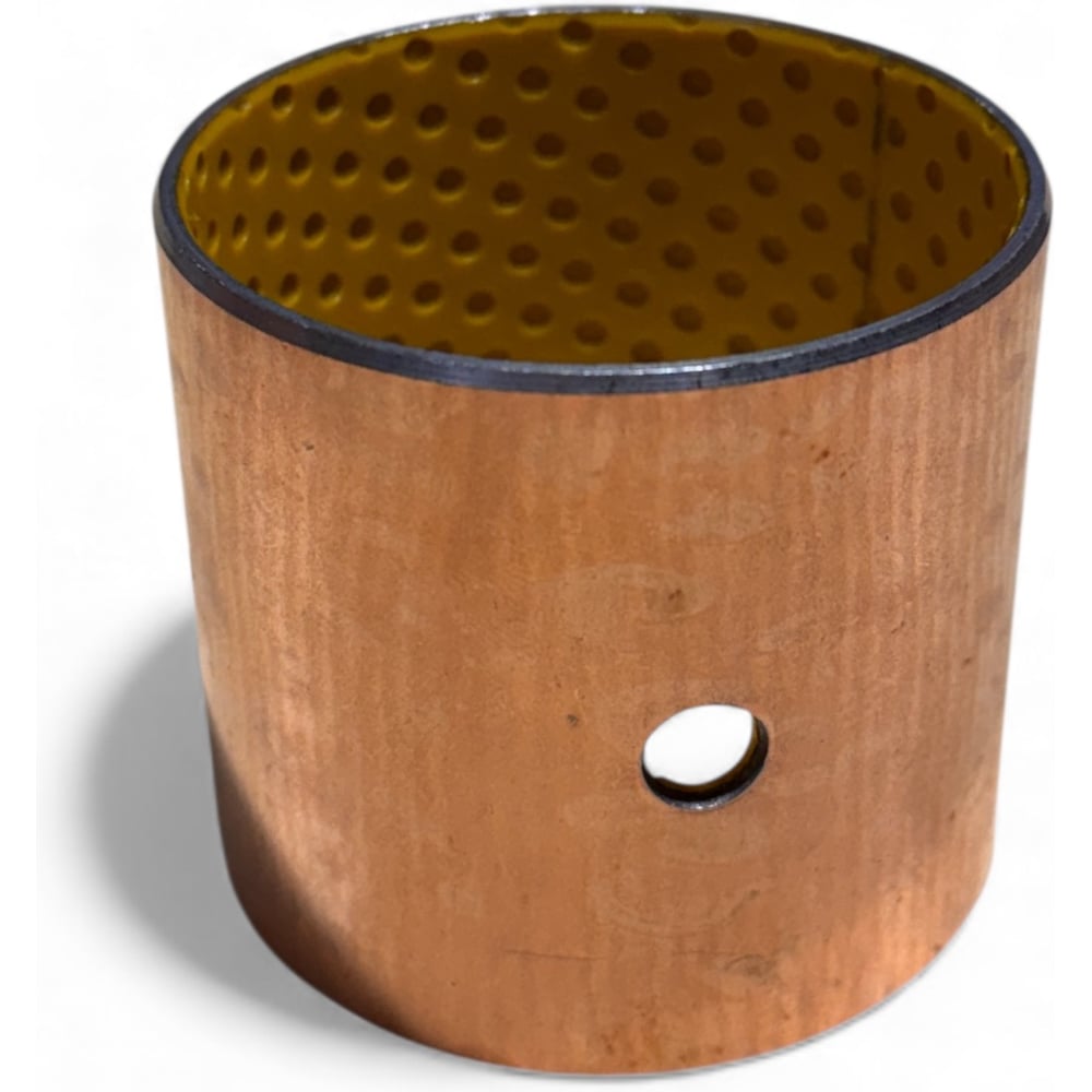 Изображение товара Втулка ВЗК 60х65х60 стальная с полимерным напылением ТД043347