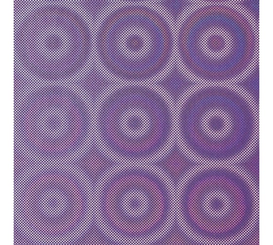 Изображение товара Натуральные обои Cosca Decor Диско Дэнс, 5.5x0.91 м СПБ019973