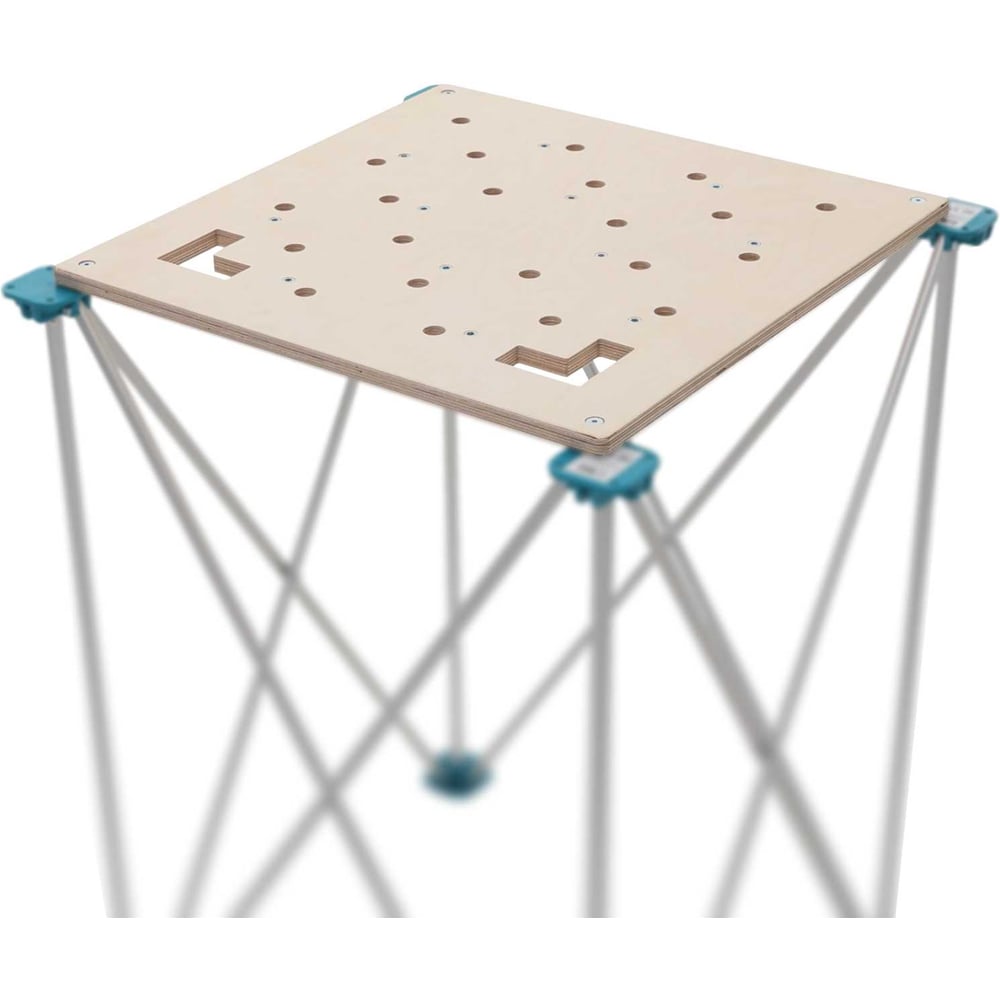 Изображение товара Сборочный модуль Lossew для верстака Q4 AntWood ANTWOODSB 60x600x18 мм