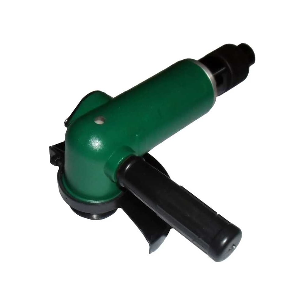 Изображение товара Пневматическая шлифовальная угловая машина TORNERI Т027606 125мм полупрофессиональная