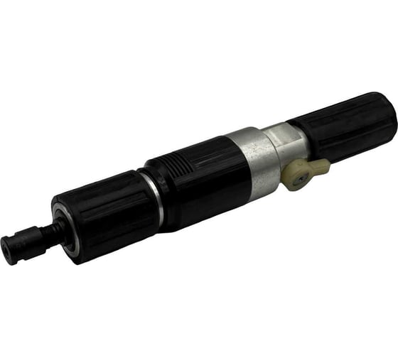 Изображение товара Машина шлифовальная прямая цанговая пневматическая ПМЗ-34-150 TORNERI Т027618