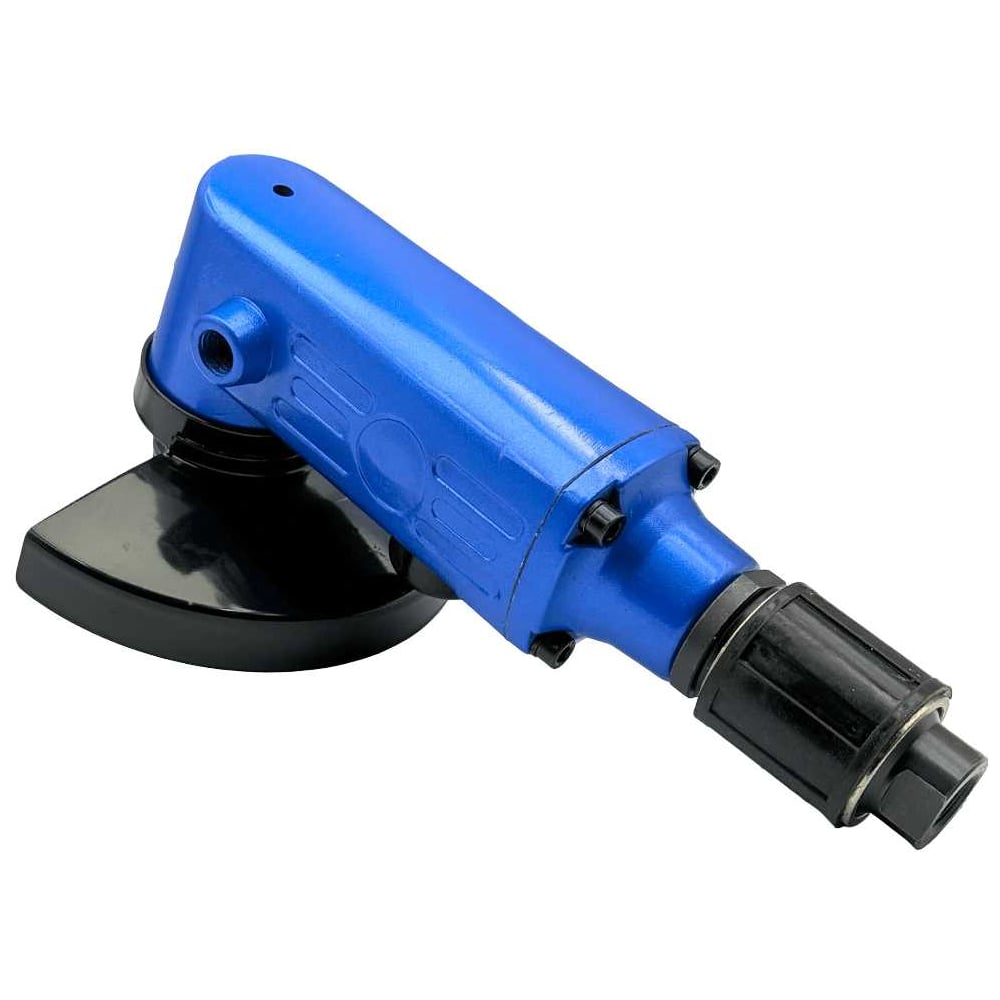 Изображение товара Пневматическая угловая шлифмашина ИП-21150 TORNERI T027597 150 мм полупрофессиональный