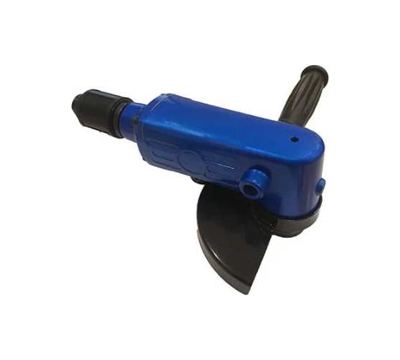 Изображение товара Машина шлифовальная угловая пневматическая ИП-21150 TORNERI Т027597