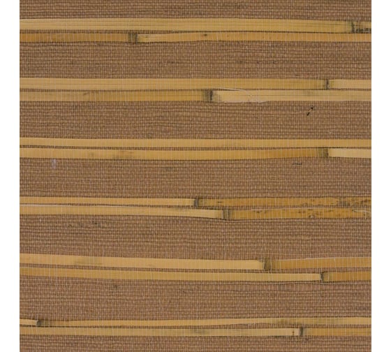 Изображение товара Натуральные обои Cosca Decor Бомбей, 10x0.91 м СПБ001586