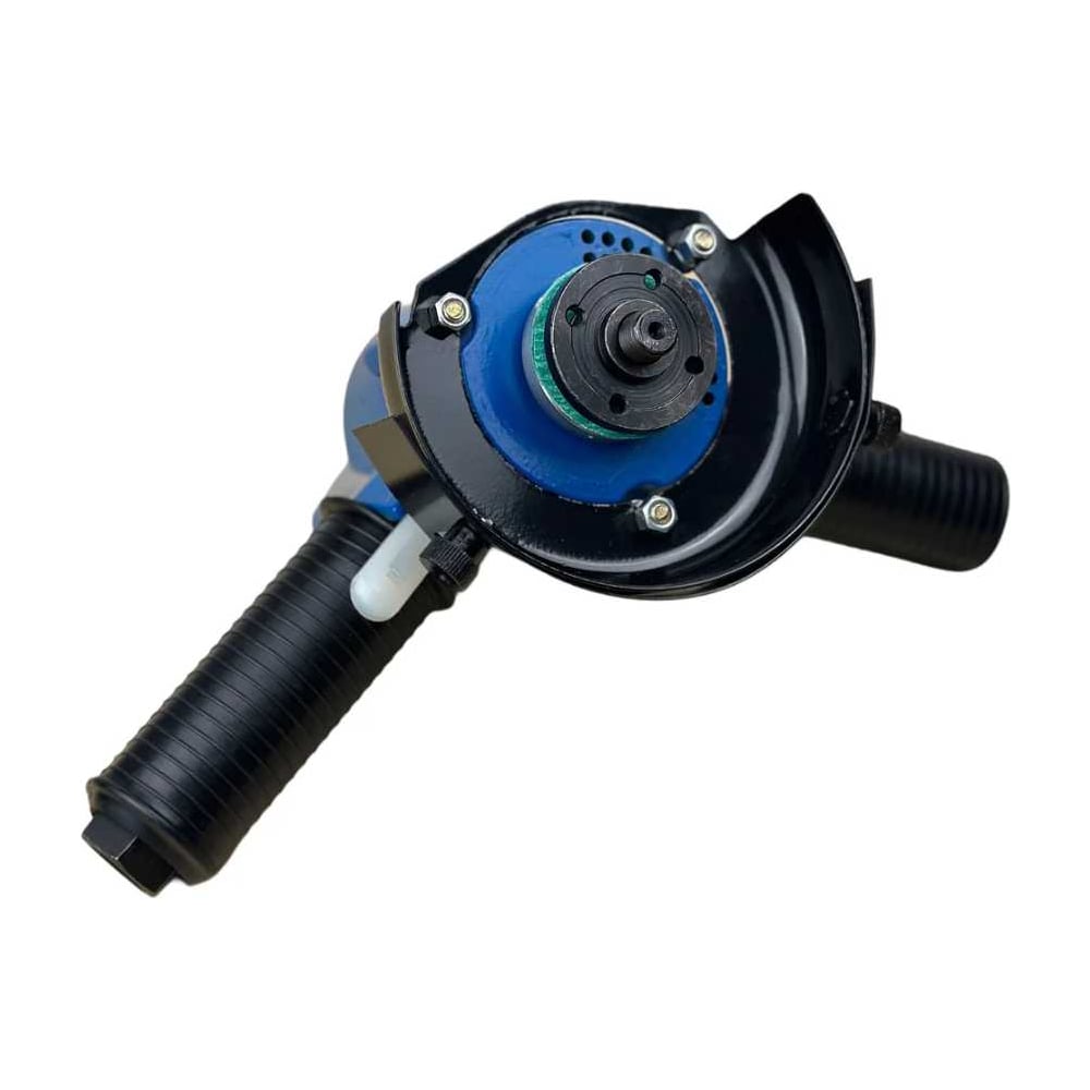 Изображение товара Пневматическая торцевая шлифмашина TORNERI ИП-2203 Т027621 125 мм