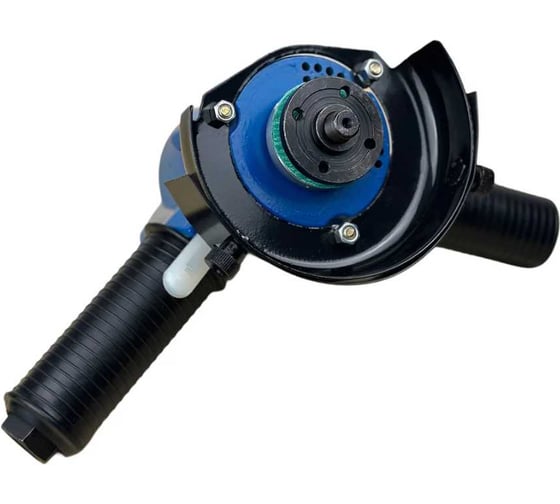 Изображение товара Машина шлифовальная торцевая пневматическая TORNERI ИП-2203 Т027621