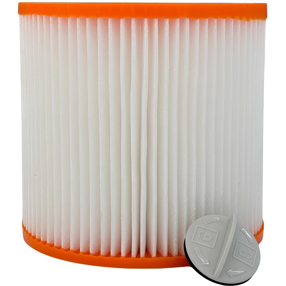 Изображение товара Патронный фильтр Karcher PES 9.771-143.0 для пылесосов Karcher моющийся