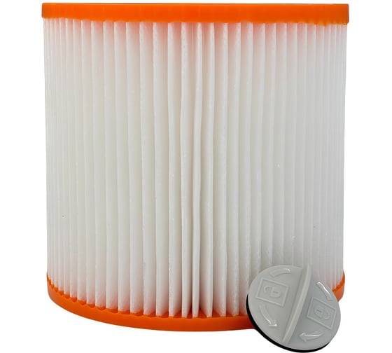 Изображение товара Патронный фильтр Karcher PES 9.771-143.0