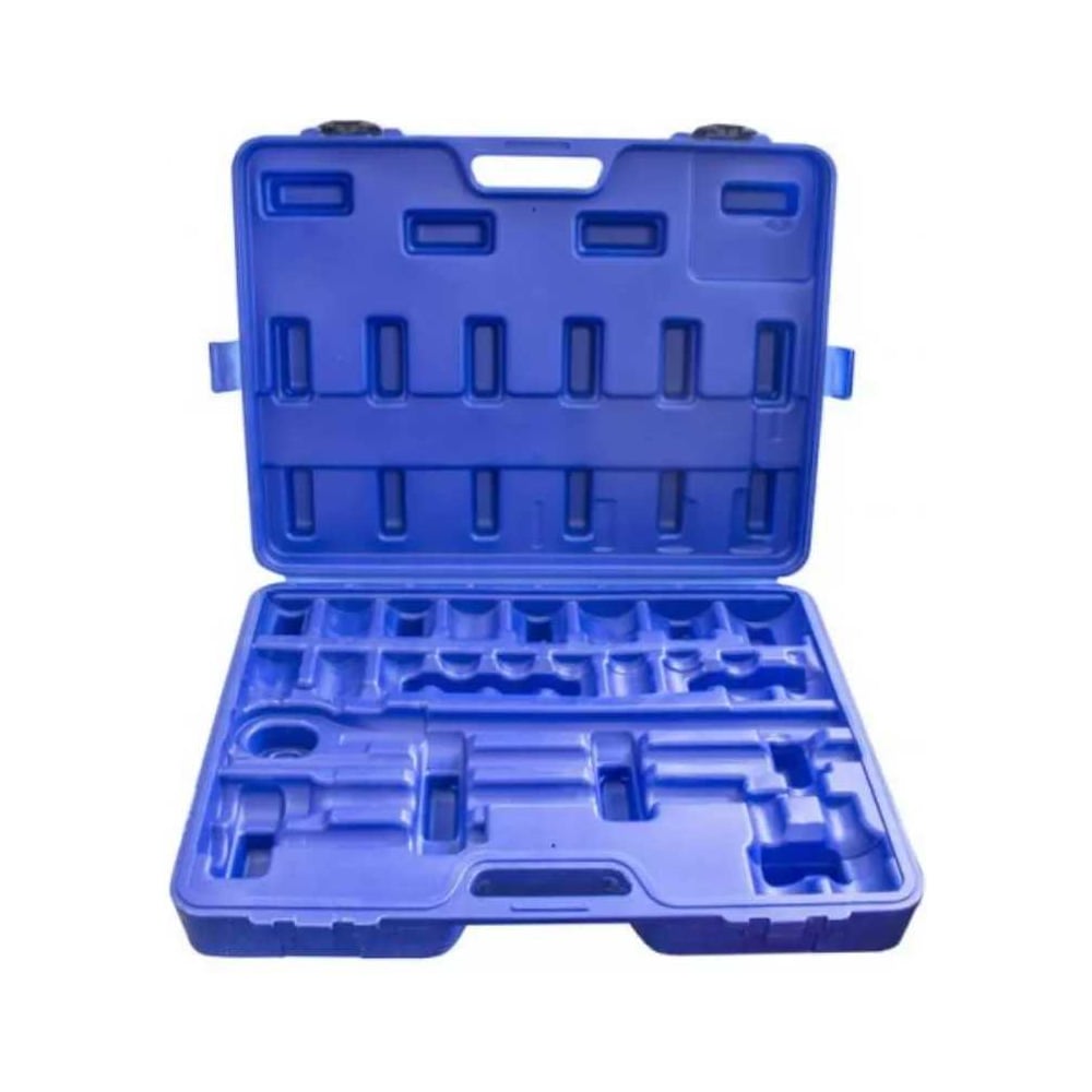 Изображение товара Кейс для инструмента Rockforce 24 предмета RF-6241