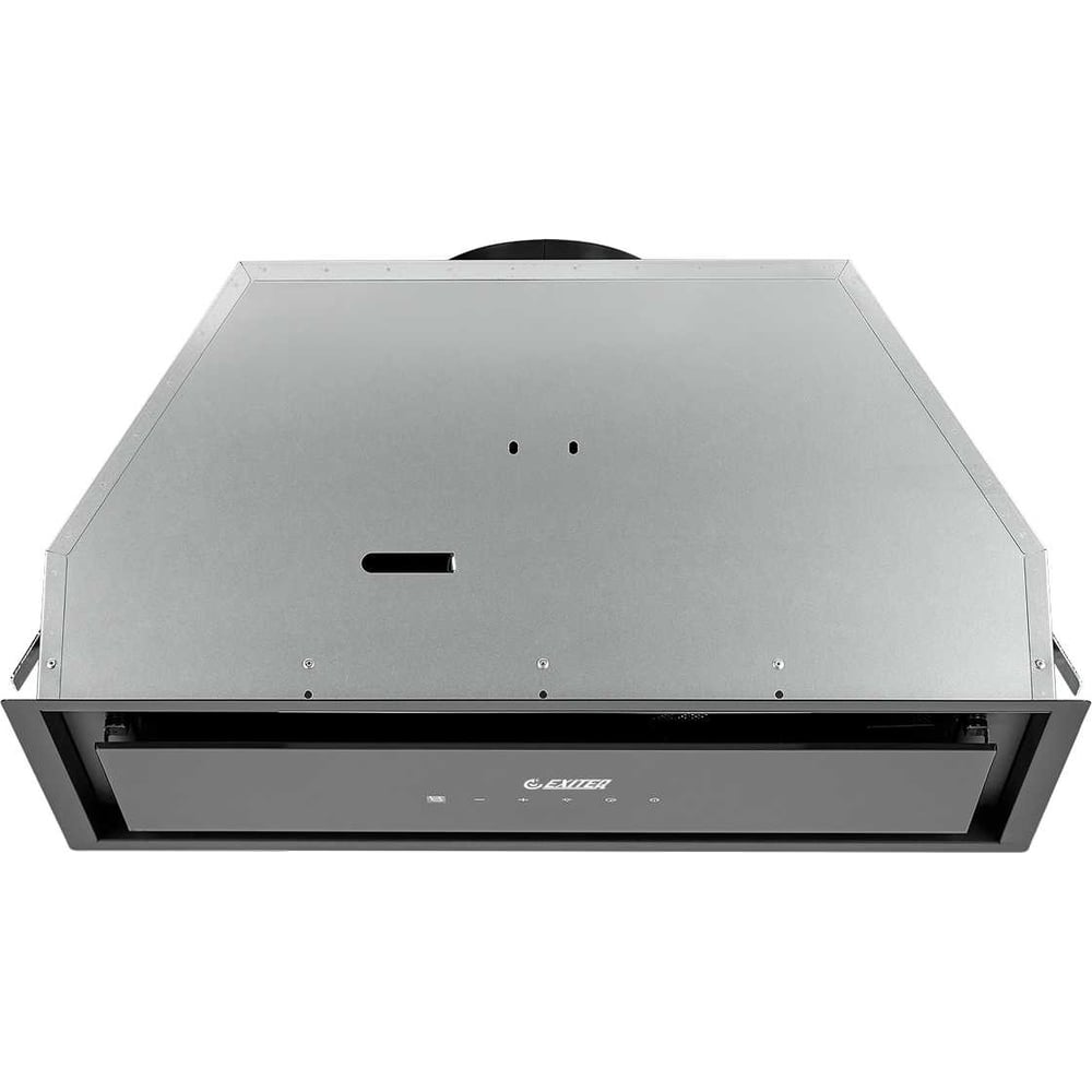 Изображение товара Кухонная вытяжка EXITEQ EX-6036 Black с таймером и сенсорным управлением