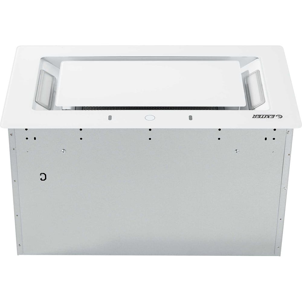 Изображение товара Вытяжка кухонная EXITEQ EX-1436 белый встраиваемая 1000 м³/ч