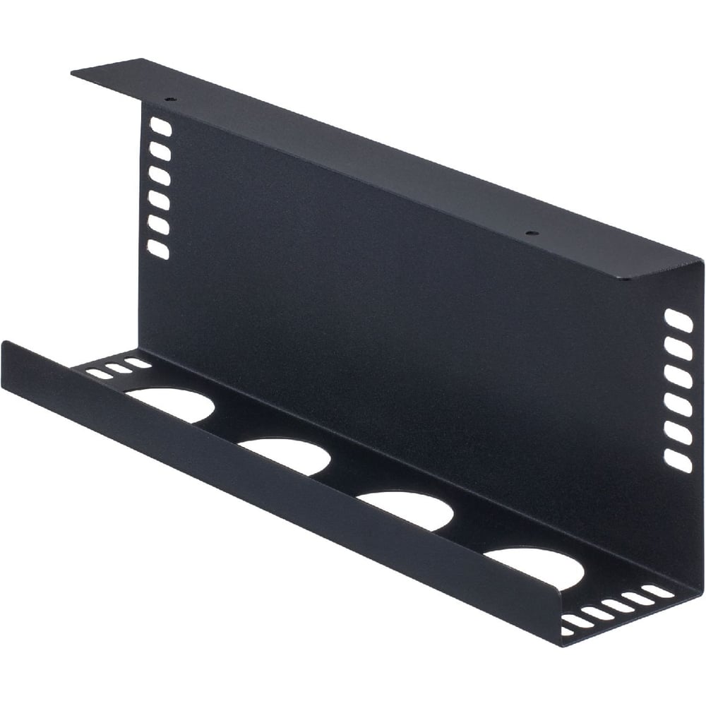 Изображение товара Органайзер для проводов СТЕЛЛА-ТЕХНИК 370x145x80 мм ОР-80