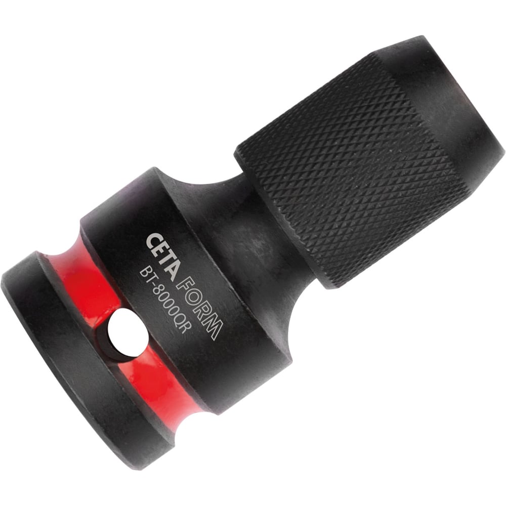 Изображение товара Ударный держатель бит Hex Ceta Form 1/4 BT/8003QR для ударных инструментов