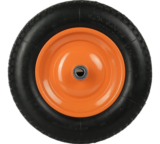 Изображение товара Колесо надувное 3.25-8 F20 360 мм МастерАлмаз 10506222