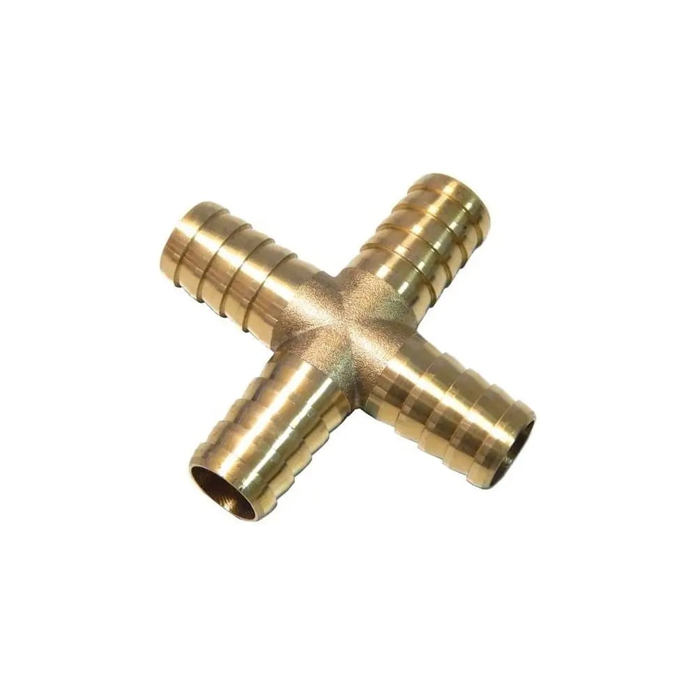 Изображение товара Разветвитель Tr-x-образный Forsage 18 мм F-E102-4/7