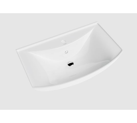 Изображение товара Умывальник Kirovit Стиль 650 4640021062296 Вн Крв30