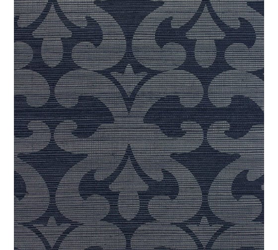 Изображение товара Натуральные обои Cosca Decor Арабеско Онда, 5,5x0,91 м СПБ013252