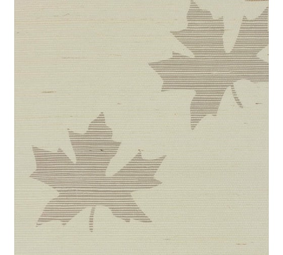 Изображение товара Натуральные обои Cosca Decor Арабеско Фьоре, 5,5x0,91 м СПБ003505