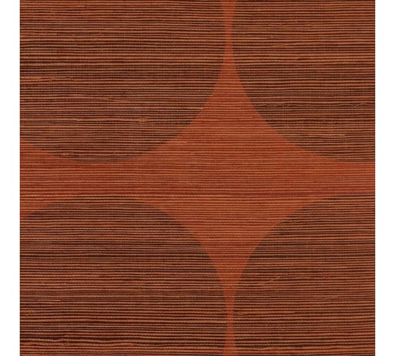 Изображение товара Натуральные обои Cosca Decor Арабеско Россо, 10x0,91 м СПБ003500
